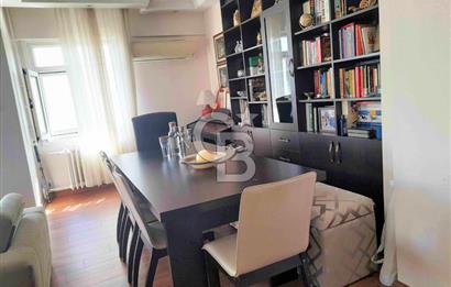 SAHRAYICEDİTİN MERKEZİNDE YENİLENMİŞ, AYDINLIK 3+1 DAİRE