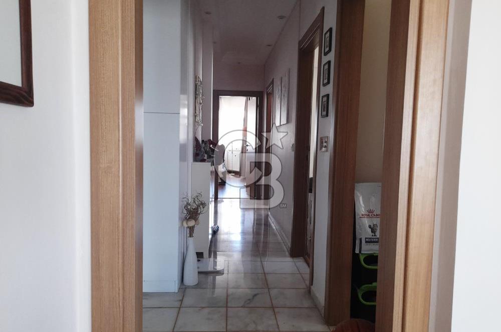 SAHRAYICEDİTİN MERKEZİNDE YENİLENMİŞ, AYDINLIK 3+1 DAİRE