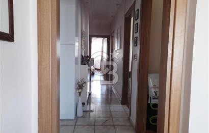 SAHRAYICEDİTİN MERKEZİNDE YENİLENMİŞ, AYDINLIK 3+1 DAİRE