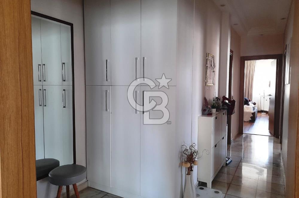 SAHRAYICEDİTİN MERKEZİNDE YENİLENMİŞ, AYDINLIK 3+1 DAİRE