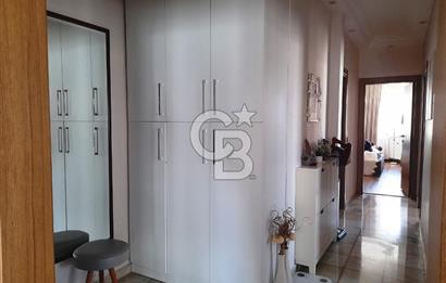 SAHRAYICEDİTİN MERKEZİNDE YENİLENMİŞ, AYDINLIK 3+1 DAİRE