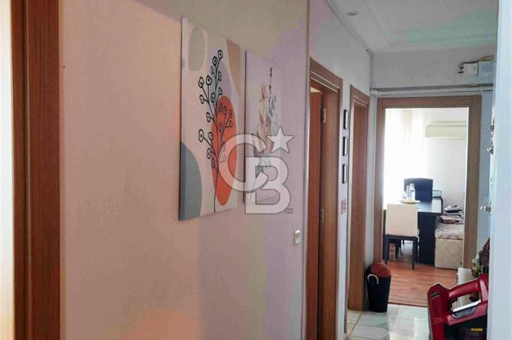 SAHRAYICEDİTİN MERKEZİNDE YENİLENMİŞ, AYDINLIK 3+1 DAİRE