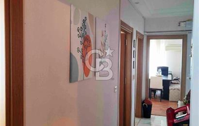 SAHRAYICEDİTİN MERKEZİNDE YENİLENMİŞ, AYDINLIK 3+1 DAİRE
