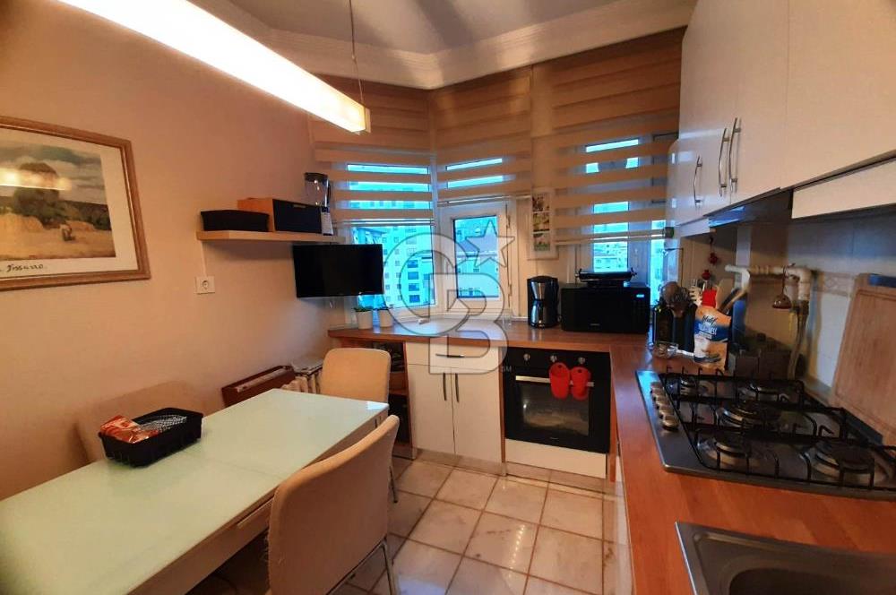 SAHRAYICEDİTİN MERKEZİNDE YENİLENMİŞ, AYDINLIK 3+1 DAİRE