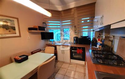 SAHRAYICEDİTİN MERKEZİNDE YENİLENMİŞ, AYDINLIK 3+1 DAİRE