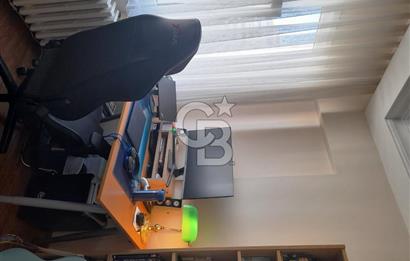 SAHRAYICEDİTİN MERKEZİNDE YENİLENMİŞ, AYDINLIK 3+1 DAİRE