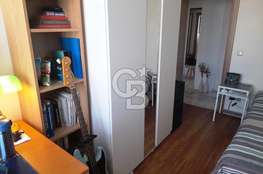SAHRAYICEDİTİN MERKEZİNDE YENİLENMİŞ, AYDINLIK 3+1 DAİRE