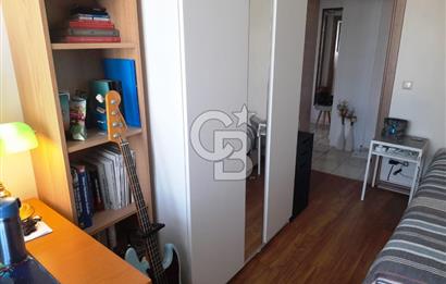 SAHRAYICEDİTİN MERKEZİNDE YENİLENMİŞ, AYDINLIK 3+1 DAİRE