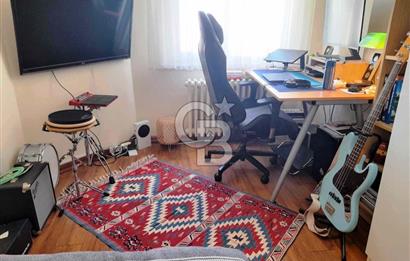 SAHRAYICEDİTİN MERKEZİNDE YENİLENMİŞ, AYDINLIK 3+1 DAİRE
