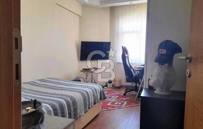 SAHRAYICEDİTİN MERKEZİNDE YENİLENMİŞ, AYDINLIK 3+1 DAİRE