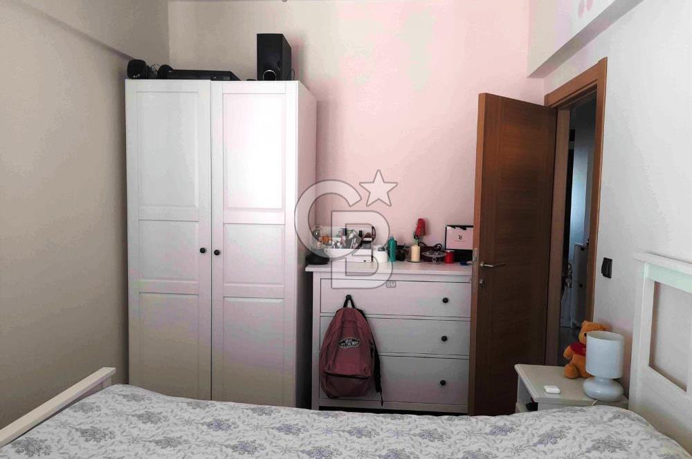 SAHRAYICEDİTİN MERKEZİNDE YENİLENMİŞ, AYDINLIK 3+1 DAİRE