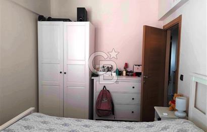 SAHRAYICEDİTİN MERKEZİNDE YENİLENMİŞ, AYDINLIK 3+1 DAİRE