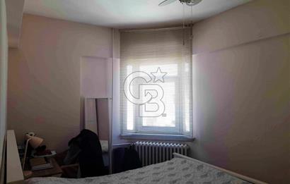 SAHRAYICEDİTİN MERKEZİNDE YENİLENMİŞ, AYDINLIK 3+1 DAİRE