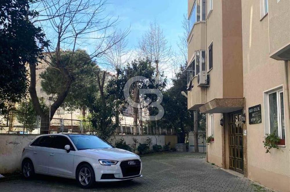 SAHRAYICEDİTİN MERKEZİNDE YENİLENMİŞ, AYDINLIK 3+1 DAİRE