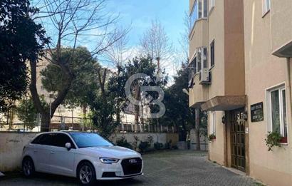 SAHRAYICEDİTİN MERKEZİNDE YENİLENMİŞ, AYDINLIK 3+1 DAİRE