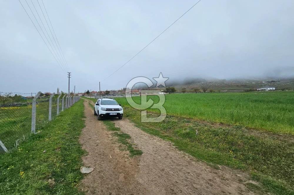 Satilik Arsa Aksaray Merkez'de Imar Sinirinda Kelepir