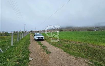 Satilik Arsa Aksaray Merkez'de Imar Sinirinda Kelepir