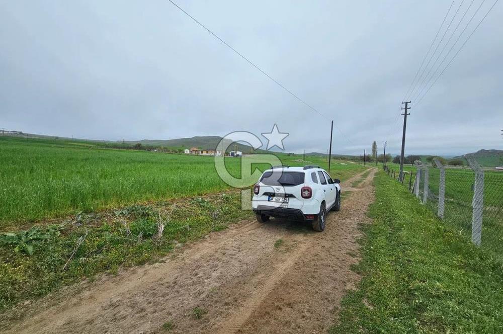 Satilik Arsa Aksaray Merkez'de Imar Sinirinda Kelepir