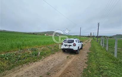 Satilik Arsa Aksaray Merkez'de Imar Sinirinda Kelepir