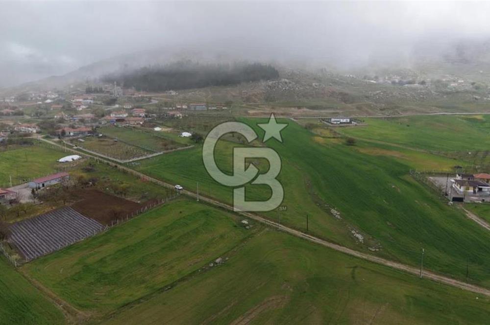 Satilik Arsa Aksaray Merkez'de Imar Sinirinda Kelepir