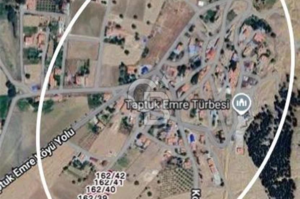 Satilik Arsa Aksaray Merkez'de Imar Sinirinda Kelepir