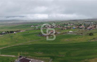 Satilik Arsa Aksaray Merkez'de Imar Sinirinda Kelepir