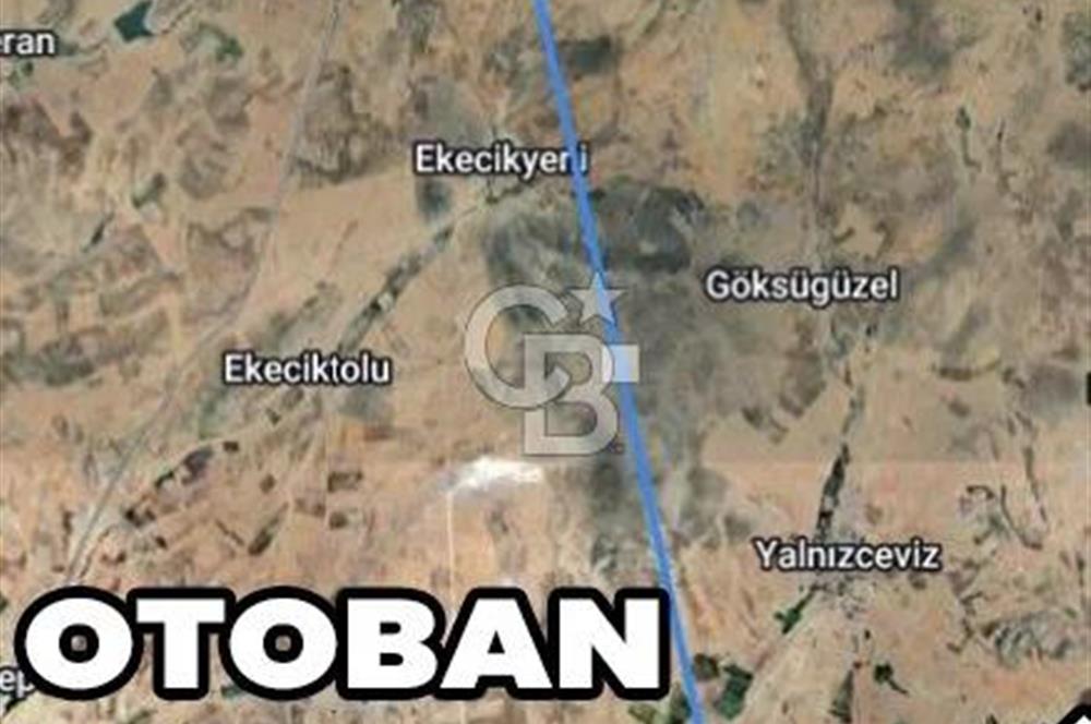 Satilik Arsa Aksaray Merkez'de Imar Sinirinda Kelepir