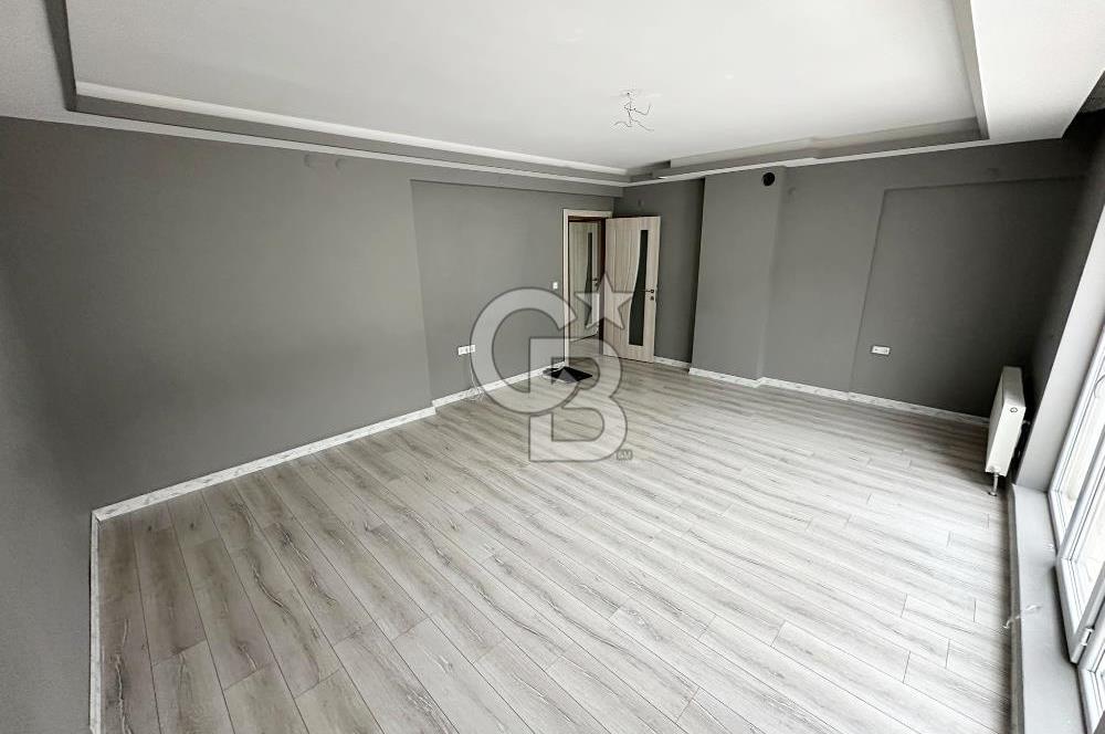 CADDE ÜZERİ FULL+FULL YAPILI SATILIK DUBLEKS