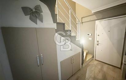 CADDE ÜZERİ FULL+FULL YAPILI SATILIK DUBLEKS