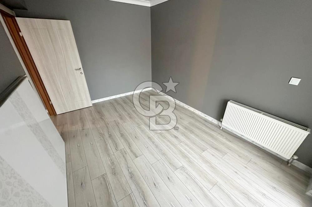 CADDE ÜZERİ FULL+FULL YAPILI SATILIK DUBLEKS