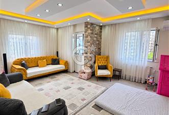 UĞUR MUMCU'DA 8.KAT | 93 M² NET | YENİLENMİŞ | MANZARALI 3+1 - 5 - 375641