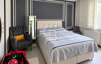 UĞUR MUMCU'DA 8.KAT | 93 M² NET | YENİLENMİŞ | MANZARALI 3+1