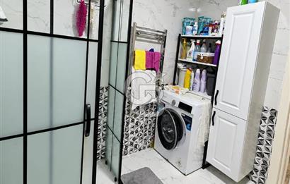UĞUR MUMCU'DA 8.KAT | 93 M² NET | YENİLENMİŞ | MANZARALI 3+1