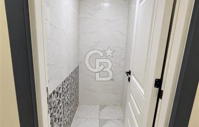 UĞUR MUMCU'DA 8.KAT | 93 M² NET | YENİLENMİŞ | MANZARALI 3+1