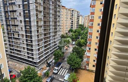 UĞUR MUMCU'DA 8.KAT | 93 M² NET | YENİLENMİŞ | MANZARALI 3+1