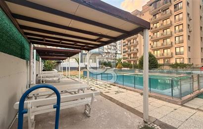 Çiğli Harmandalı Şanslı Evler Sitesi'nde 2+1 Daire
