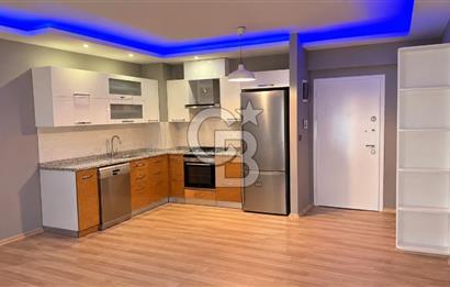 Çiğli Harmandalı Şanslı Evler Sitesi'nde 2+1 Daire