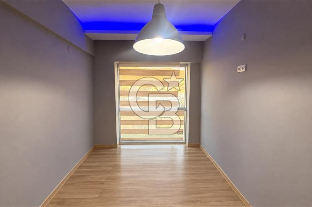Çiğli Harmandalı Şanslı Evler Sitesi'nde 2+1 Daire