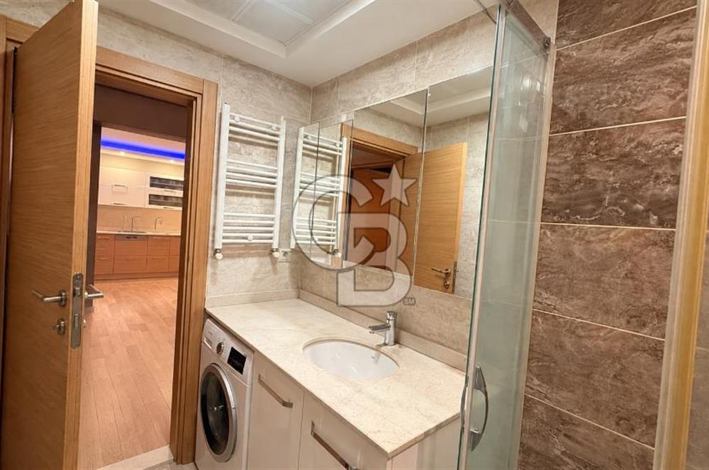 Çiğli Harmandalı Şanslı Evler Sitesi'nde 2+1 Daire