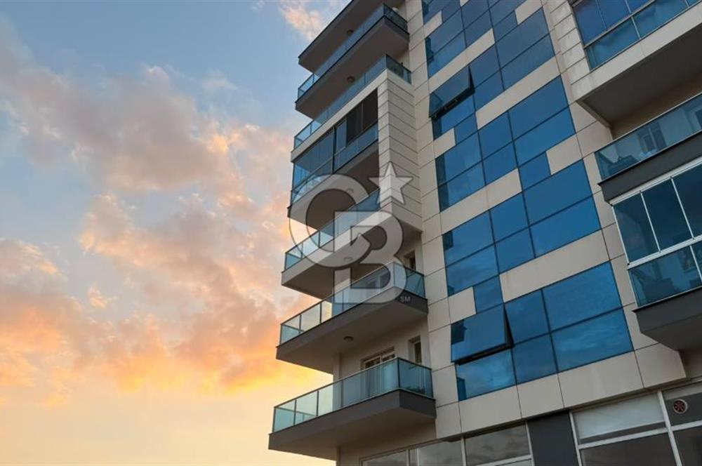 Çiğli Harmandalı Şanslı Evler Sitesi'nde 2+1 Daire
