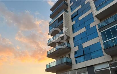 Çiğli Harmandalı Şanslı Evler Sitesi'nde 2+1 Daire