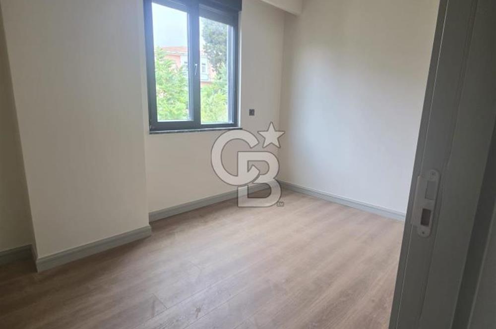 ÜSKÜDAR BURHANİYEDE SIFIR BİNADA, MODERN VE KONFORLU 2+1 DAİRE!
