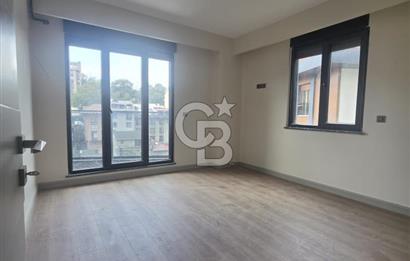 ÜSKÜDAR BURHANİYEDE SIFIR BİNADA, MODERN VE KONFORLU 2+1 DAİRE!