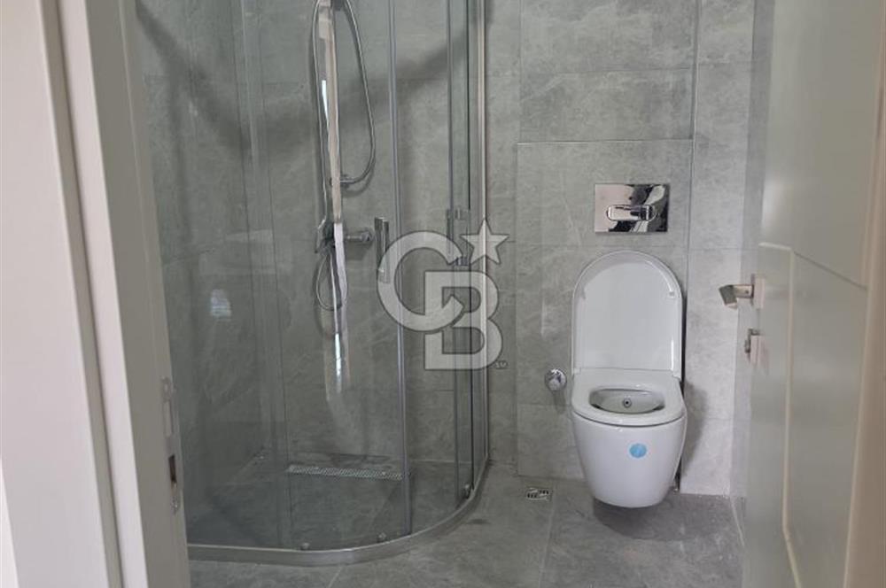 ÜSKÜDAR BURHANİYEDE SIFIR BİNADA, MODERN VE KONFORLU 2+1 DAİRE!