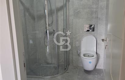 ÜSKÜDAR BURHANİYEDE SIFIR BİNADA, MODERN VE KONFORLU 2+1 DAİRE!