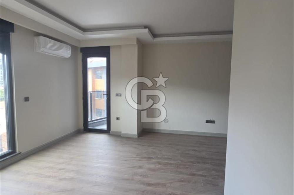 ÜSKÜDAR BURHANİYEDE SIFIR BİNADA, MODERN VE KONFORLU 2+1 DAİRE!