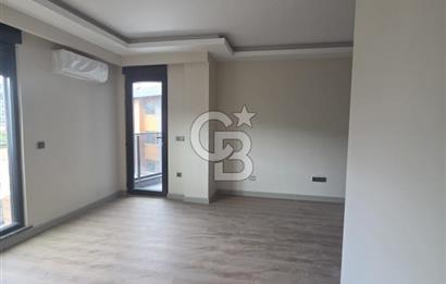 ÜSKÜDAR BURHANİYEDE SIFIR BİNADA, MODERN VE KONFORLU 2+1 DAİRE!