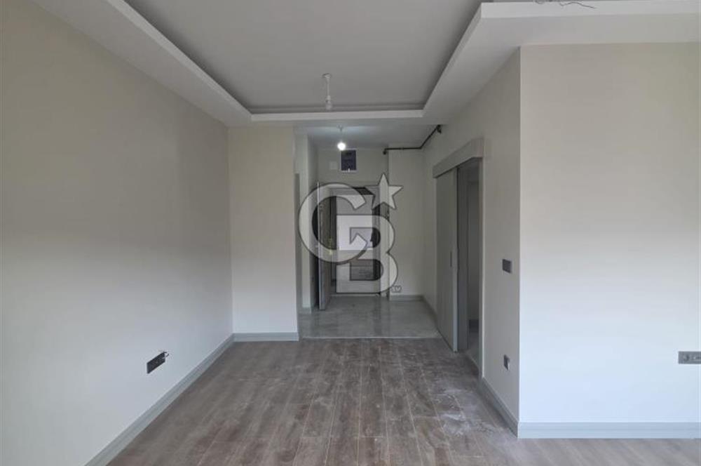 ÜSKÜDAR BURHANİYEDE SIFIR BİNADA, MODERN VE KONFORLU 2+1 DAİRE!