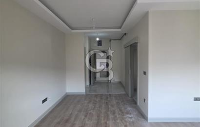 ÜSKÜDAR BURHANİYEDE SIFIR BİNADA, MODERN VE KONFORLU 2+1 DAİRE!
