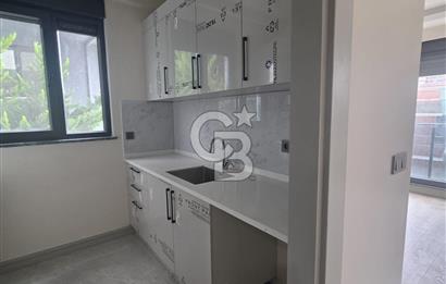 ÜSKÜDAR BURHANİYEDE SIFIR BİNADA, MODERN VE KONFORLU 2+1 DAİRE!
